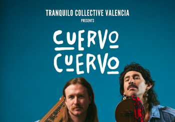 Cuervo Cuervo Valencia Valencia/València