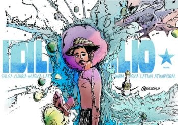 IDILIO - 12 JULIO en Málaga