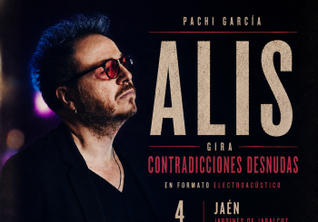 ALIS EN SEVILLA