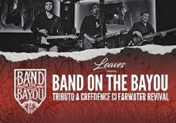 Band On The Bayou en Madrid