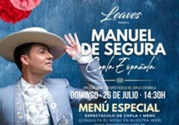 Manuel de Segura Madrid