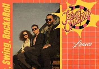 Joe and the Jackpots a Madrid