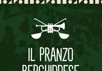 Pranzo berchiddese --