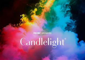 Candlelight: Coldplay & Imagine Dragons São Paulo
