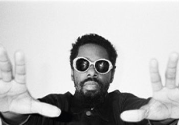 Curtis Harding Barcelona