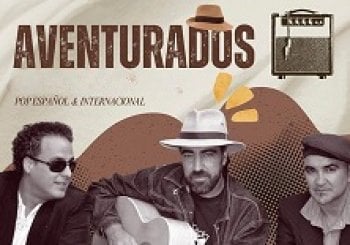Aventurados en Madrid