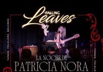 Patricia Nora Madrid