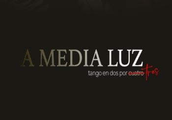 A media luz en Madrid