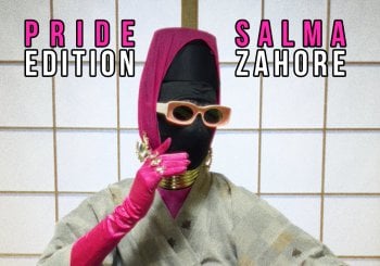 Melody Hits Night #2 Pride Edition by Salma Zahore Barcelona