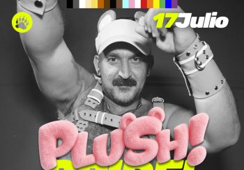 PLUSH PRIDE! en Barcelona