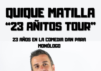 23 AÑITOS TOUR Rioja, La