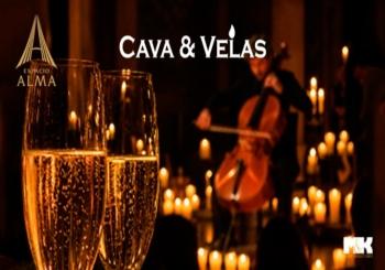 Cava y Velas en Madrid