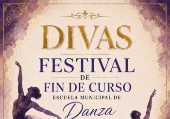 DIVAS - Festival Escuela Municipal Danza a Alicante