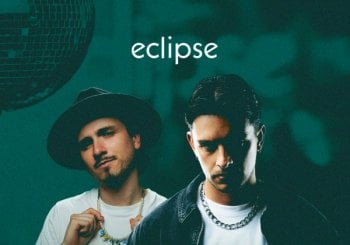 ECLIPSE | NIGHT SUMMER - SÁBADO 04 JULIO Valencia