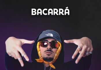 BACARRÁ X PABLO MAS - 16 DE JULIO - JUEVES Valencia