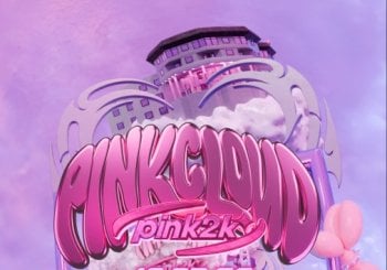 PINKCLOUD OPEN AIR Barcelona