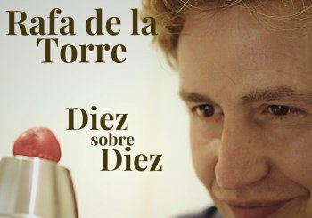 Show de magia por Rafa de la Torre a Córdoba