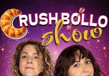 Crush Bollo Show en Madrid