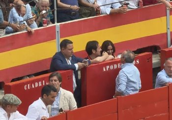 TOROS Granada