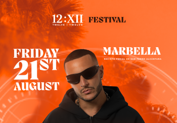 12:XII Festival en Málaga