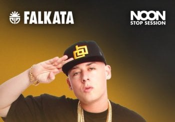 FALKATA NONSTOP X COSCULLUELA - 17 DE JULIO - VIERNES en Valencia