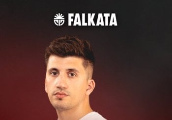 FALKATA X KRUMEL - 18 DE JULIO - SÁBADO a Valencia