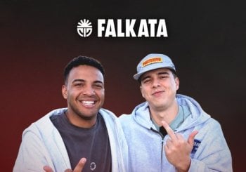 FALKATA X FRIKBOYS - 25 DE JULIO - SÁBADO en Valencia