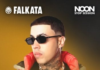 FALKATA NONSTOP X BRYTIAGO - 01 DE AGOSTO - SÁBADO en Valencia
