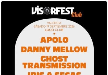 VISORFEST CLUB Valencia