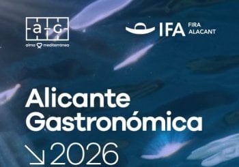 ALICANTE GASTRONÓMICA 2026 - PROMOCIÓN HASTA 30 JULIO