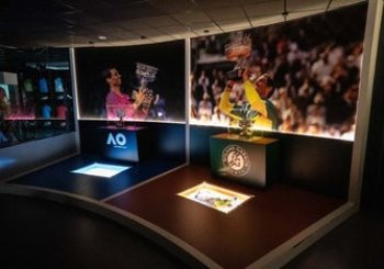 Rafa Nadal Museum Manacor
