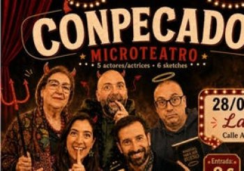 Los conpecados en Sevilla
