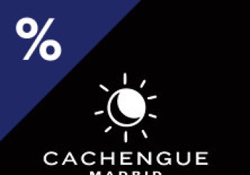 Cachengue Madrid