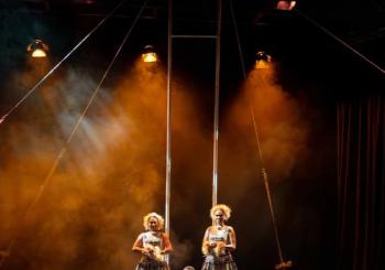 Fijian Flying Circus Presented by Fiji Airways - Melbourne