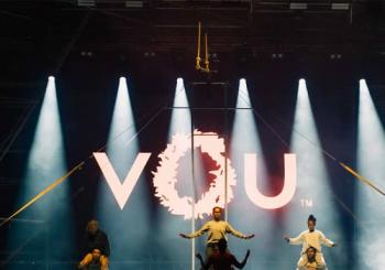 Fijian Flying Circus Presented by Fiji Airways - Sydney