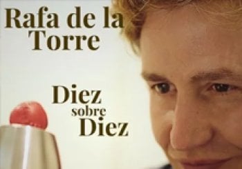Show de Magia - Rafa De la Torre - Diez sobre Diez Córdoba