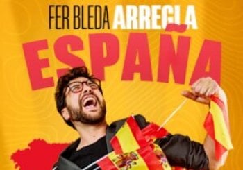 FER BLEDA ARREGLA ESPAÑA Asturias