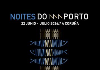 NOITES DO PORTO: MONSIEUR PERINÉ en A Coruña