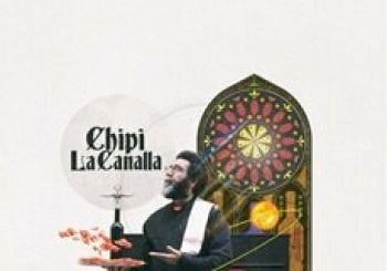 El Bar nuestro de cada día - Cía. Chipi la Canalla. UNIA Cultura Abierta Rábida Huelva