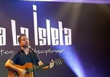 18º Aniversario musical Sergio Alzola. En Las Palmas de Gran Canaria