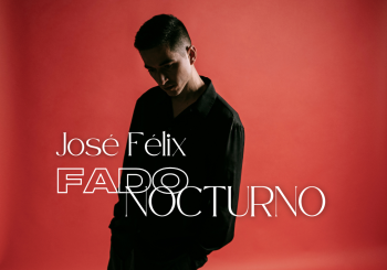 Fado nocturno - José Félix (9 de julio), en el Teatro Unión Tejina Santa Cruz de Tenerife
