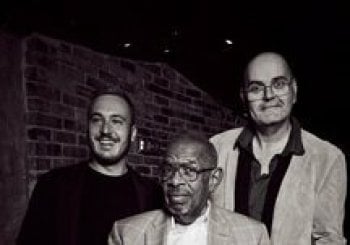 Fred Wesley -Generations. UNIA Cultura Abierta Rábida Huelva