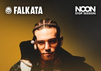 FALKATA NONSTOP X HADES66 - 23 DE JULIO - JUEVES en Valencia