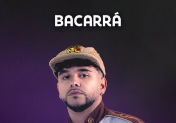 BACARRÁ X ALVAMA ICE - 26 DE JULIO - DOMINGO Valencia