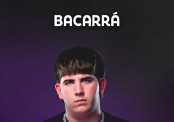BACARRÁ X TOTOTE - 27 DE JULIO - LUNES Valencia