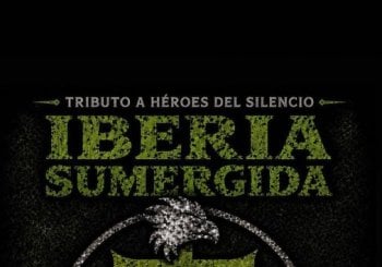 26 SEPTIEMBRE - IBERIA SUMERGIDA | Tributo a Heroes del Silencio - Rey de Copas Cártama Málaga