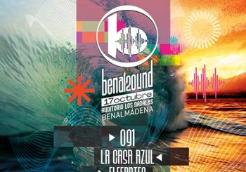 Benalsound en BENALMÁDENA