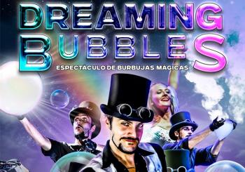 Whitedream “Dreaming bubbles” Ourense