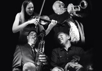 The International Classic Jazz All Stars - Gira 2026. UNIA Cultura Abierta Rábida en Huelva