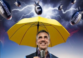 RESILIENCIA - Dani Delacámara a Málaga
